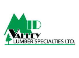 Mid Valley Lumber Specialties LTD.
