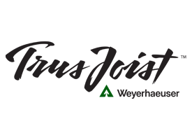 Trus Joist Engineered Wood Products
