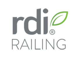 RDI railing logo