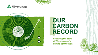 Carbon Record