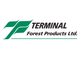 Terminal Forest Products