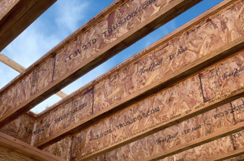 Floor Trusses vs. Joists: Benefits, Cost, and Customization Options —  Eightify