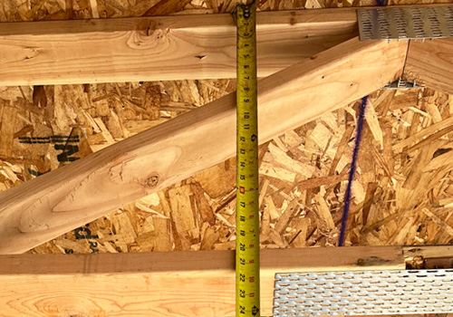 Floor Trusses vs. Joists: Benefits, Cost, and Customization Options —  Eightify