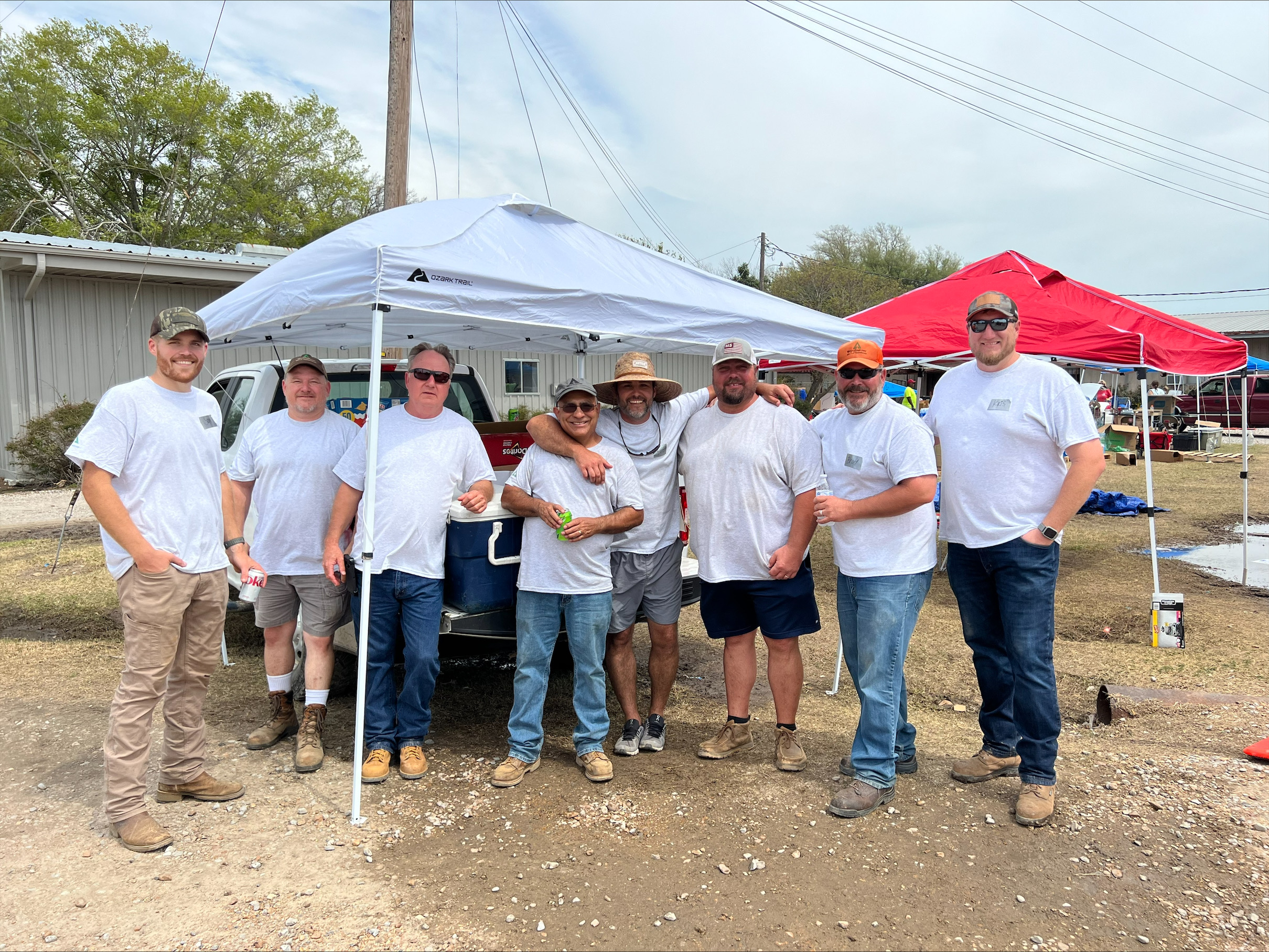 After a Devastating Tornado in Mississippi, Our Teams Step Up to Help a ...