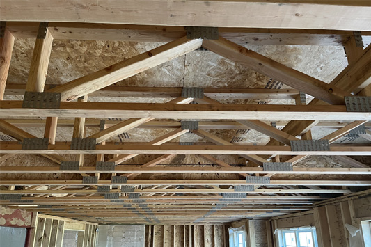 Floor Joists And Rafters I-Joists, Truss Joists, Other? The, 58% OFF