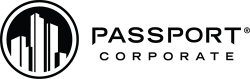 Image of Passport Corporate logo