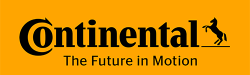 Image of Continental Tires logo