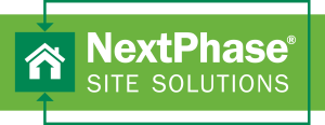 NextPhase Site Solutions Logo